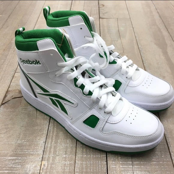REEBOK RESONATOR HIGH TOP